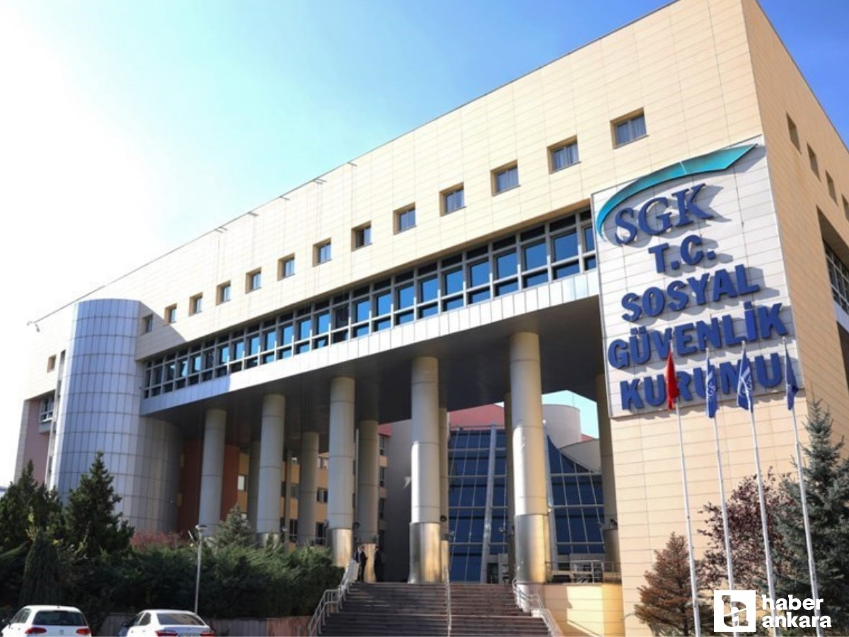 SGK taşınmazları satışa çıktı! Ankara'da arsa ve dükkan satılıyor