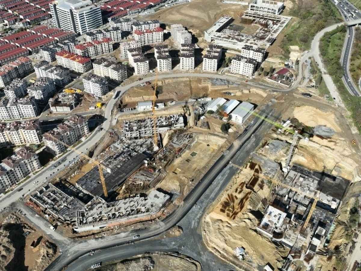 TOKİ Çankaya, Sincan ve Etimesgut'ta arsa satıyor! Metrekaresi 2.360 TL'den başlıyor