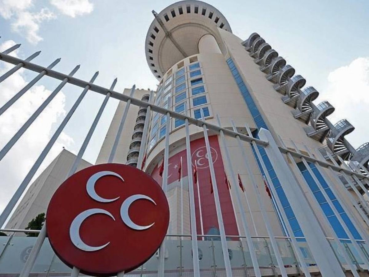 MHP, Ankara'da 57. kuruluş yıl dönümü için program düzenleyecek