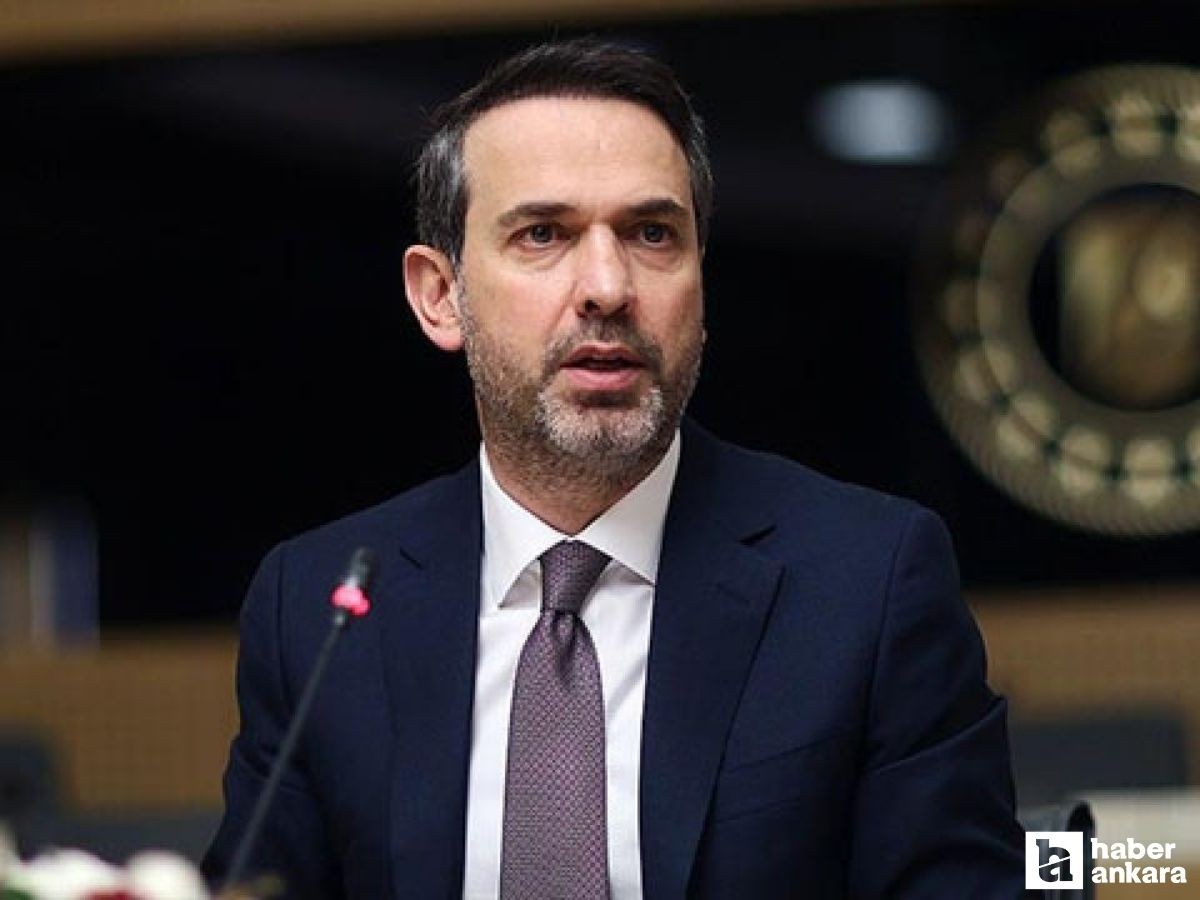 Bakan Bayraktar'dan doğal gaz açıklaması: Türkiye'nin depolarının yüzde 71'i dolu