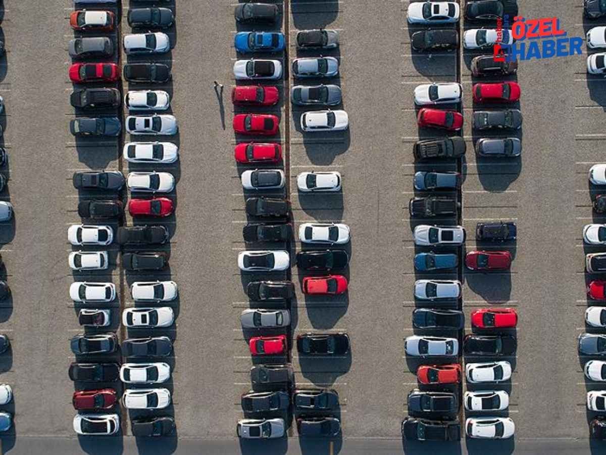 Son Dakika: Ankara'da otopark ücretlerine zam geldi!