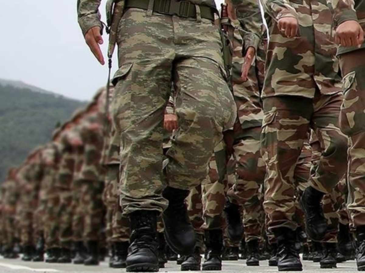 Bakan Güler, askerliğe yeni düzenleme geleceğini duyurdu!