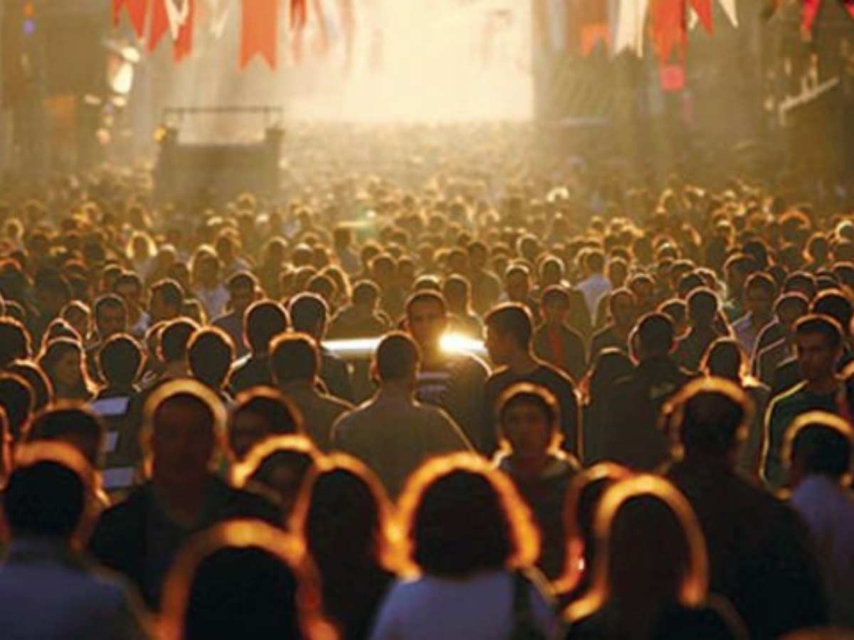 Nüfusta yüksek alarm seviyesi: Türkiye çok yaşlı ülkeler sınıfına girdi!