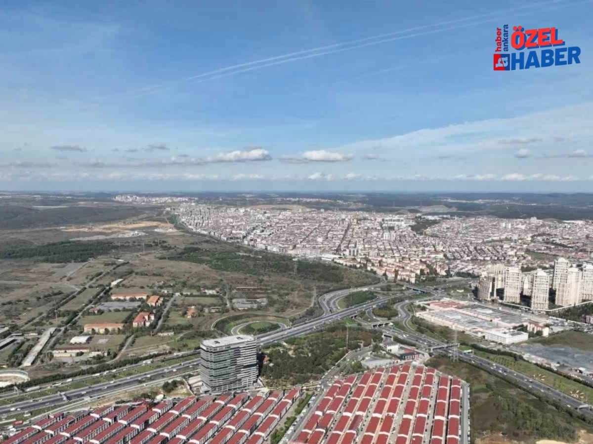 TOKİ Ayaş, Mamak, Çankaya, Gölbaşı, Sincan ve Yenimahalle'de arsa satacak: İşte fiyatlar...