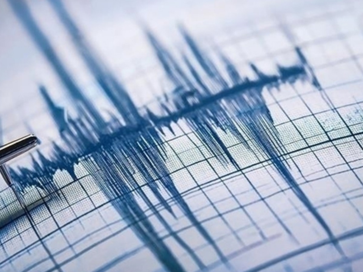 Son Dakika: Çok sayıda ilde hissedilen 6.1 şiddetinde deprem oldu!