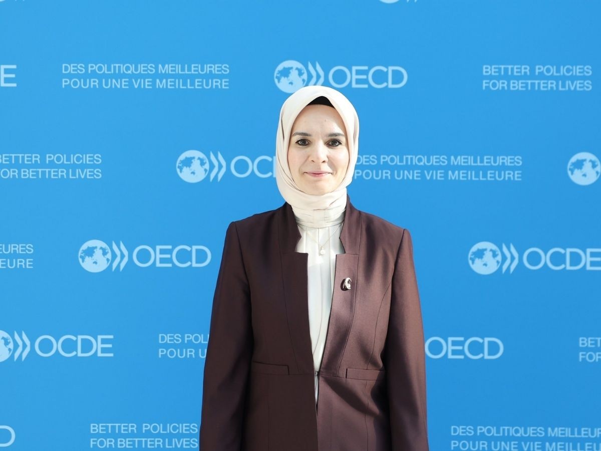 Bakan Göktaş duyurdu:  Aile ve Sosyal Hizmetler Bakanlığı 3 bin personel alımı yapacak!