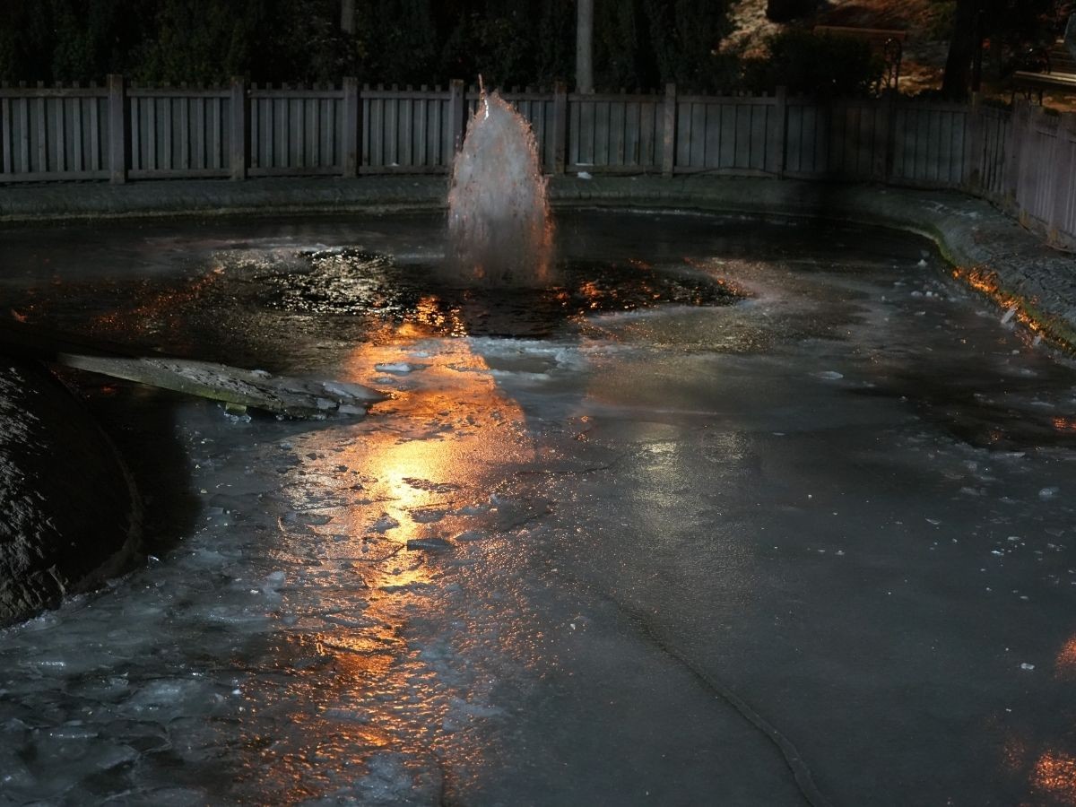 Ankara'da hafta sonu sıcaklık 5 derece düşecek, hava soğuyacak