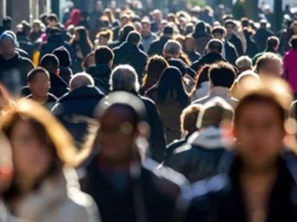 Türkiye hızla yaşlanıyor: 2050 alarmı verildi!