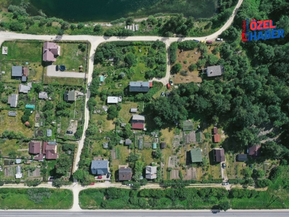 Milli Emlak'tan Ankara'da satılık hazine arazileri: Çeyrek altın fiyatına arsa yatırımı fırsatı!