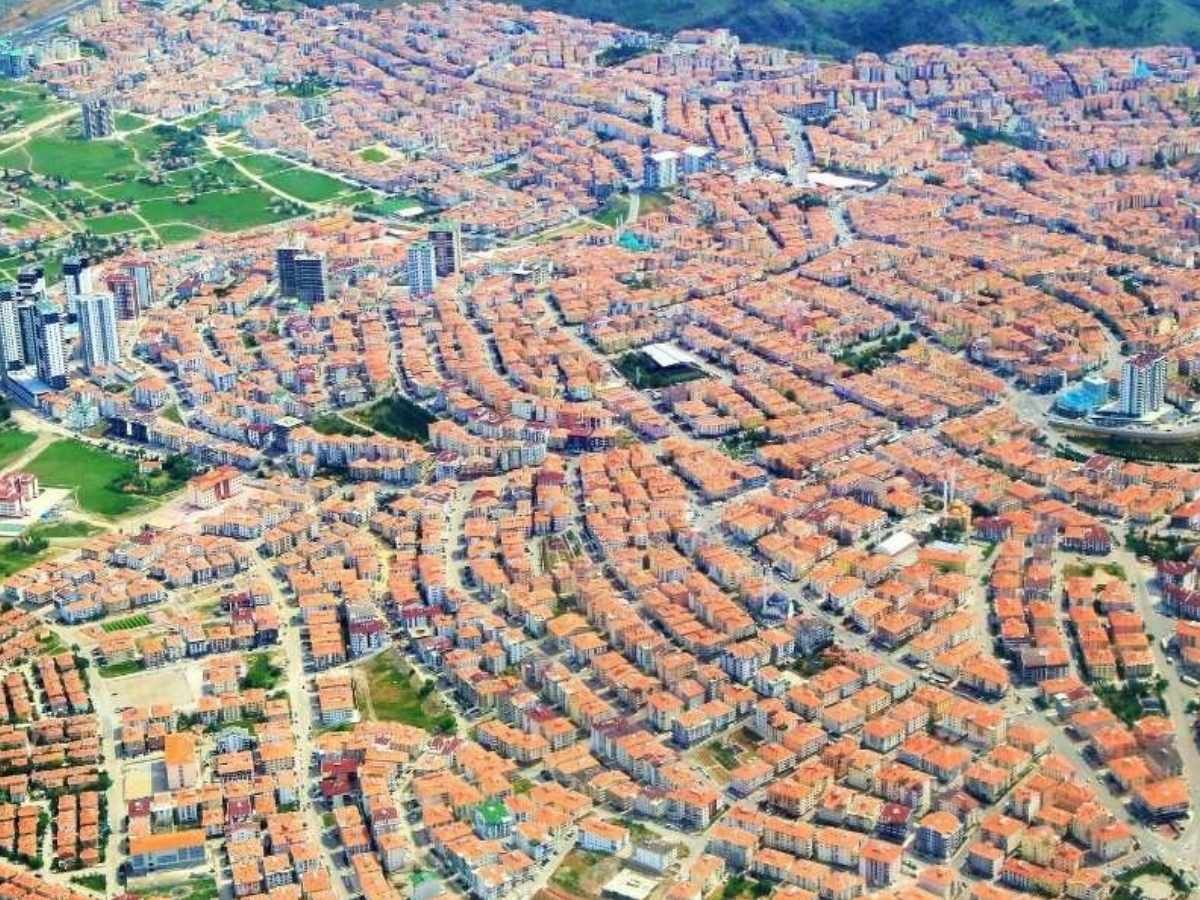 Çankaya, Etimesgut, Sincan, Mamak, Gölbaşı, Yenimahalle! TOKİ'den Ankara'da yeni arsa satış duyurusu