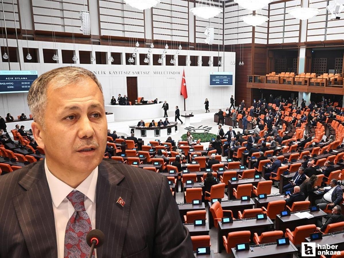 Karayolları Trafik Kanunu TBMM'de kabul edildi: Cezalar arttı!