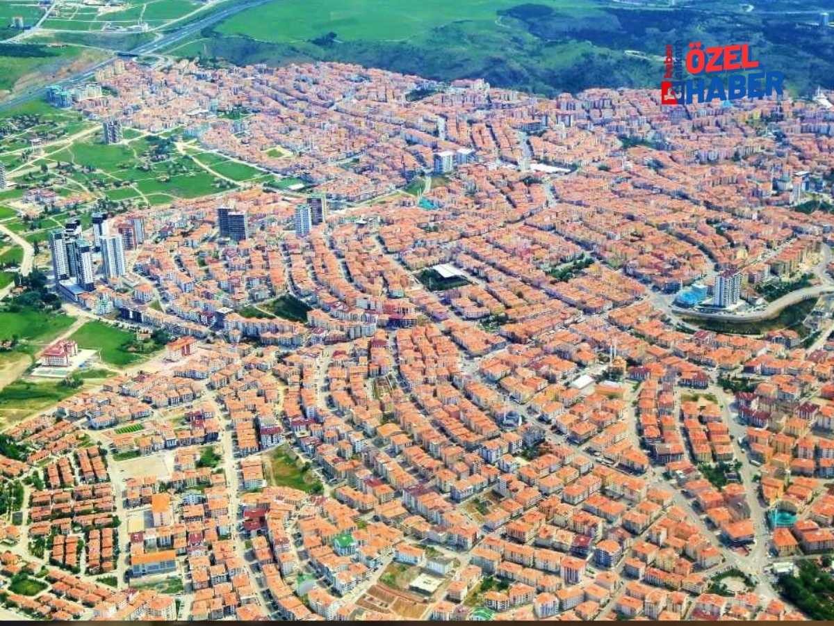 ABB Meclisi onayladı: Ankara'da çok sayıda ilçe ve mahallede imar planı değişikliği yapıldı