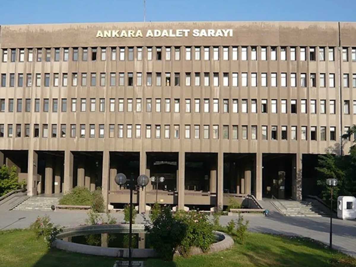 Ankara'da askeri ihale soruşturması: 20 şüpheli gözaltında!