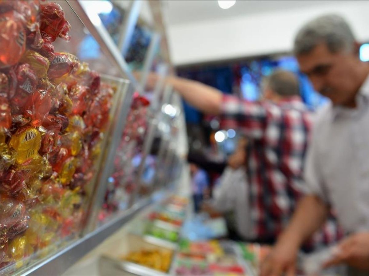 Ramazan Bayramı alışverişlerinden 100 milyar lirayı aşkın hasılat bekleniyor