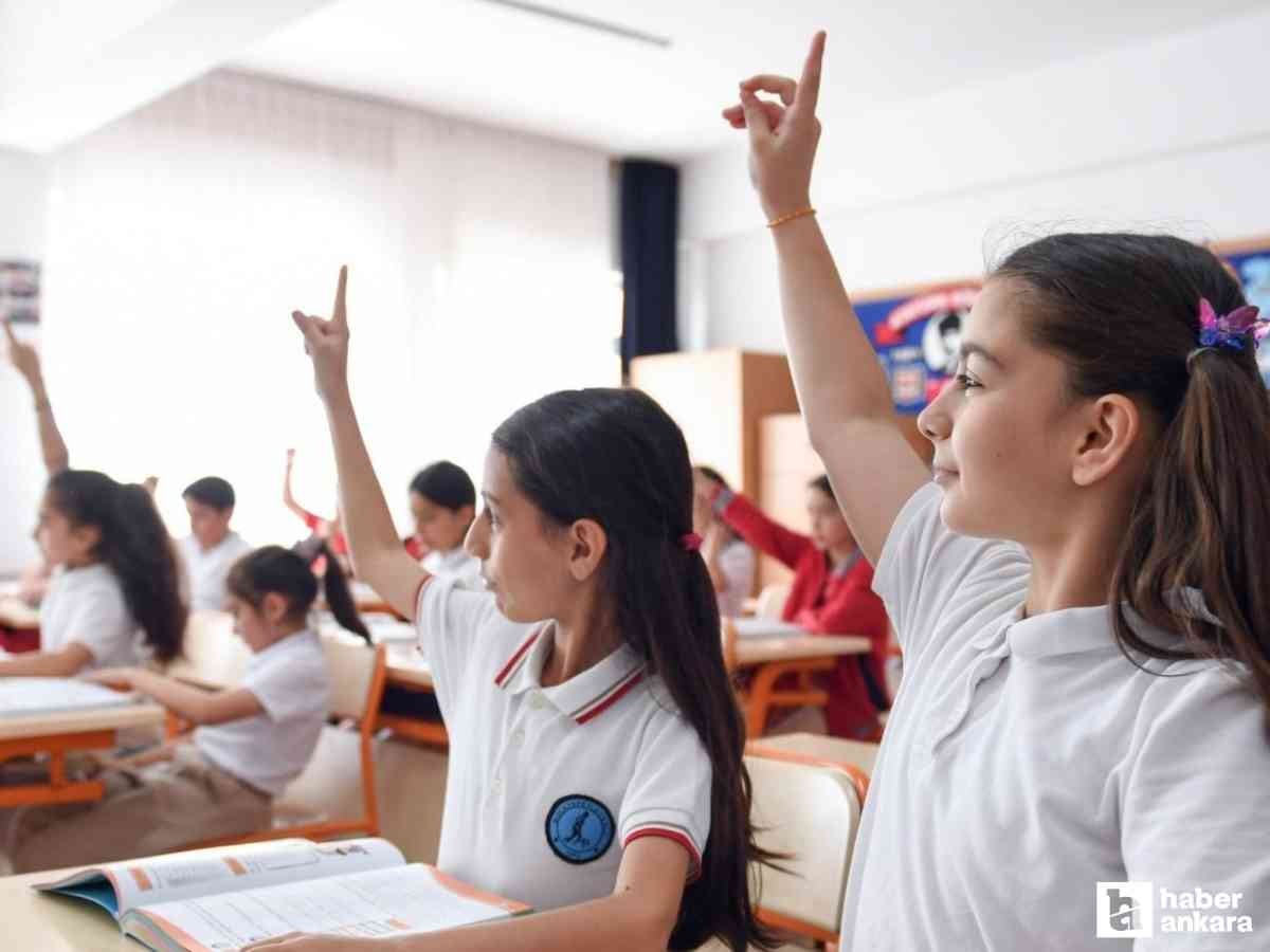 Okullarda yeni karar Akran zorbalığına son verilecek!