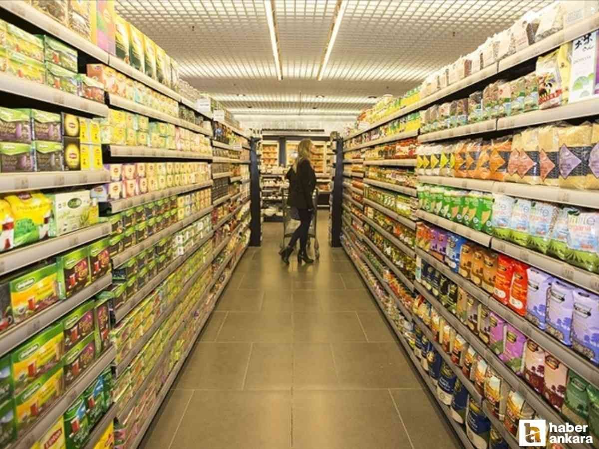 TÜİK TEFE TÜFE Kasım 2025 enflasyon rakamları açıklandı!