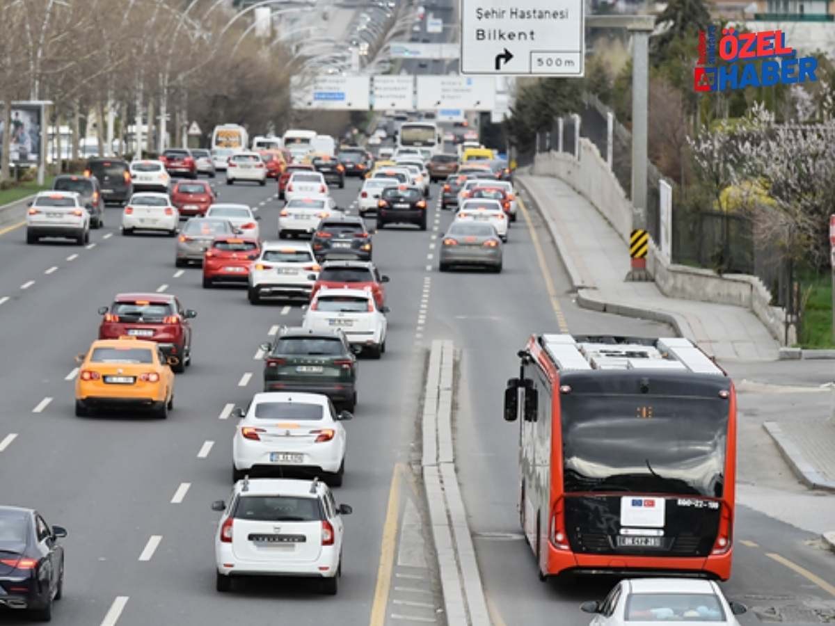 EGO bazı hatlarda zorunlu güzergah değişikliği yapıldığını duyurdu