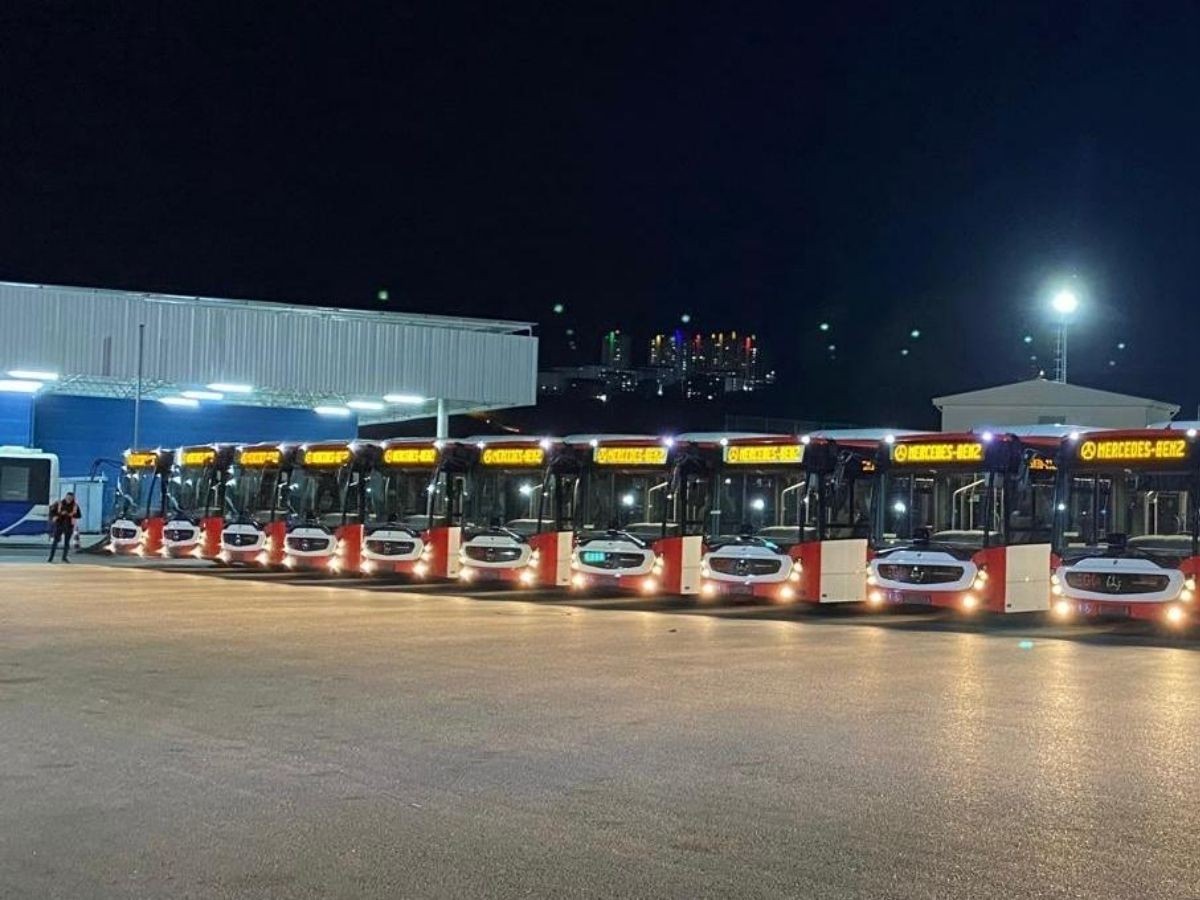 EGO'dan Bağlum ve Atapark sakinleri için yeni otobüs hattı tahsisi!