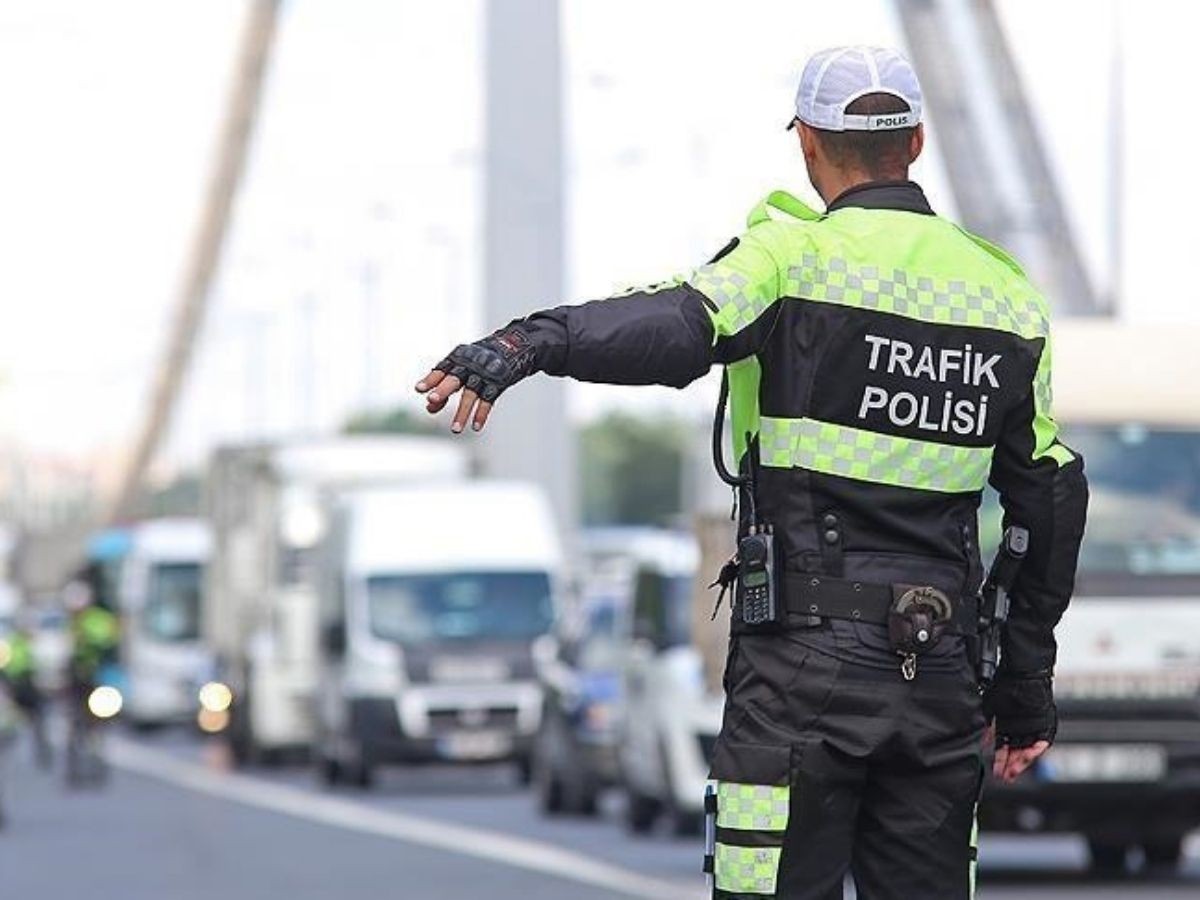 Trafik cezalarında uygulanan yüzde 10 tolerans kaldırılıp yeni sisteme geçiliyor
