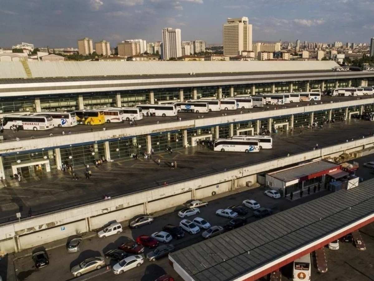 Trafik yoğunluğu nedeniyle ABB’den AŞTİ yolcu indirme - bindirme noktaları hakkında yeni karar!