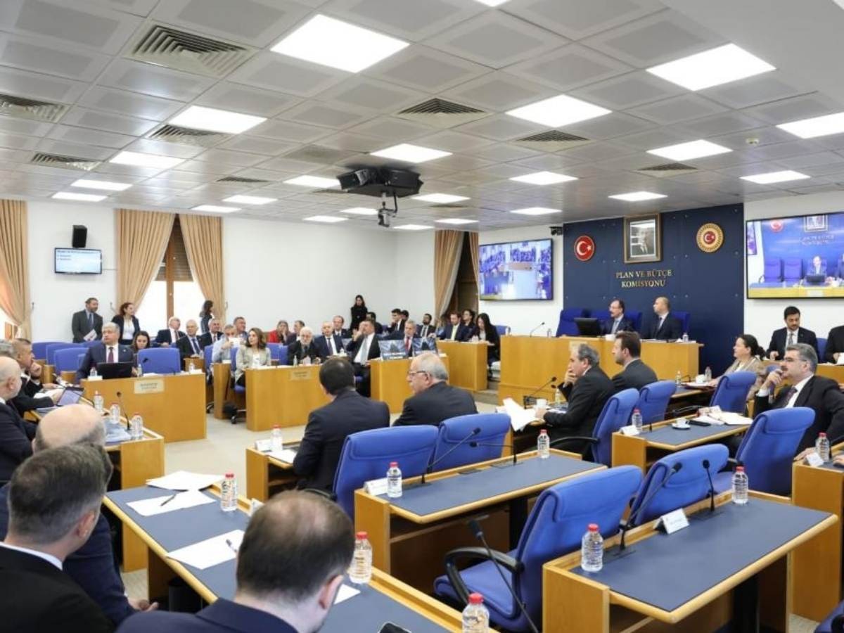 11. Yargı Paketi yapılan bazı değişikliklerle komisyonda kabul edildi