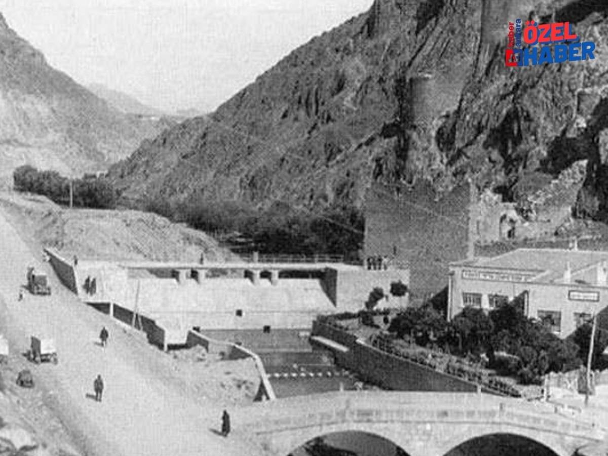 Ankara'nın kayıp dereleri: Barajlar boş ama her yağmurda sel oluyor!