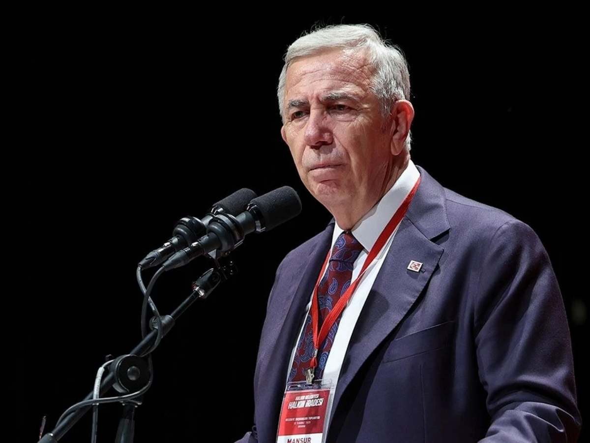 ABB Başkanı Yavaş'tan trafik açıklaması: Gerçeği göreceksiniz!