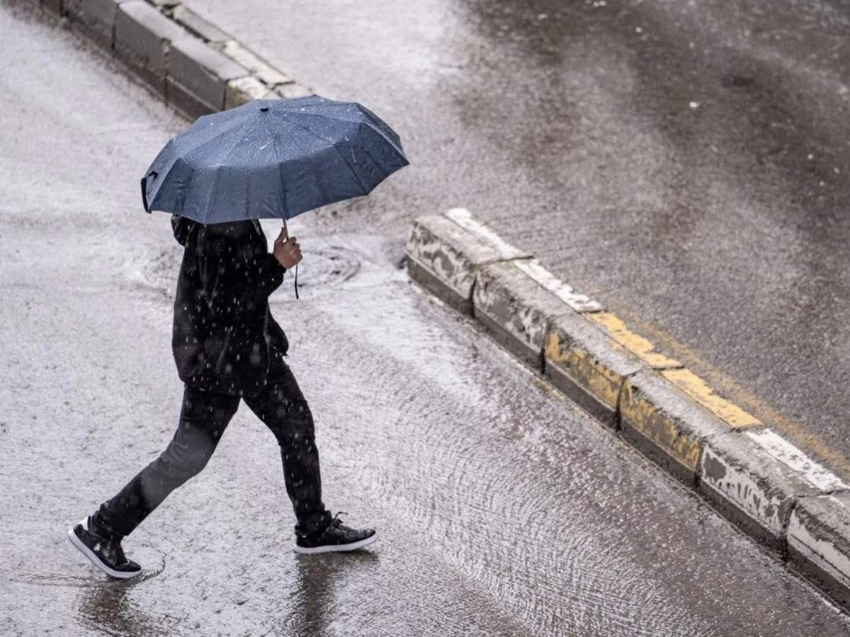 İçişleri Bakanlığı Ankara dahil 17 il için sarı kodlu uyarı verdi