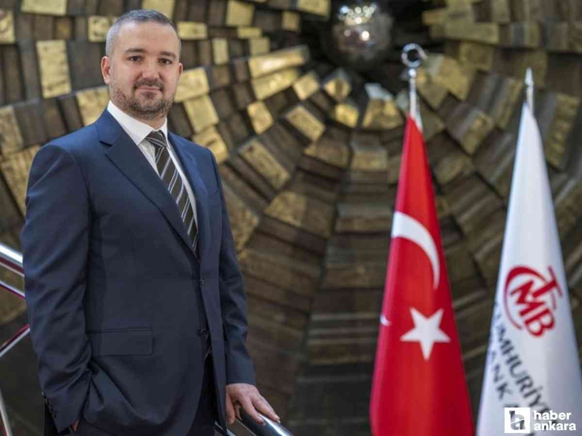 TCMB Başkanı Fatih Karahan kira enflasyonunun düşeceğini açıkladı