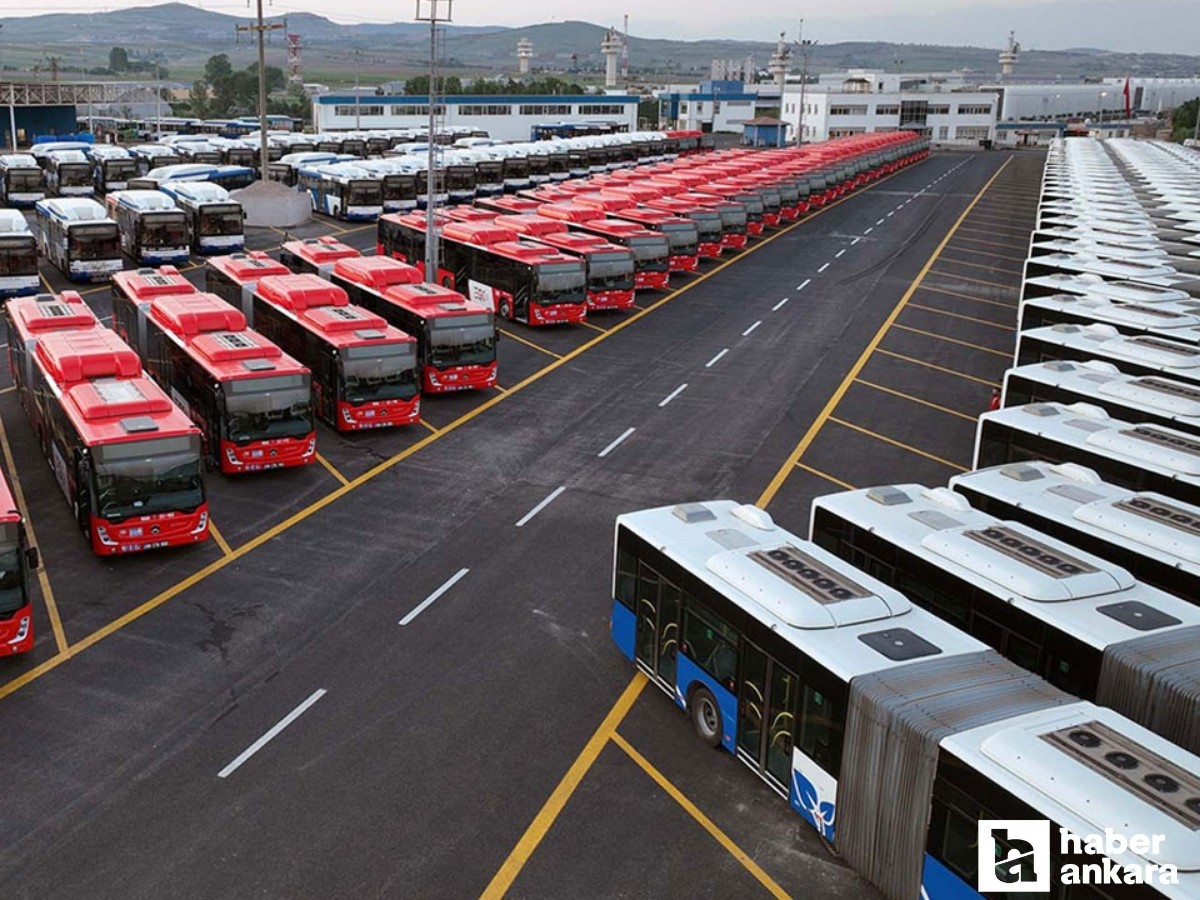 BUGSAŞ en az lise mezunu geçici 200 şoför alımı yapacak!