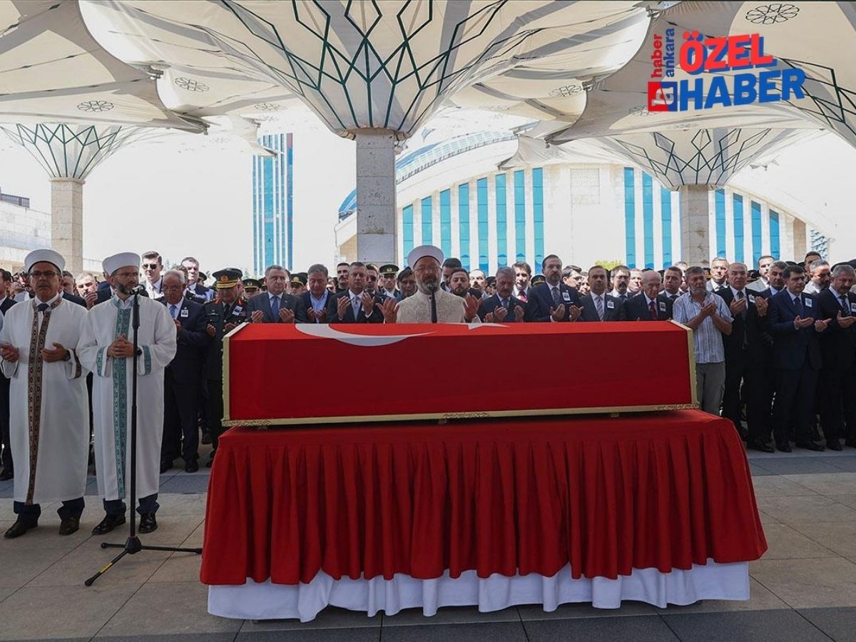 Şehitlerimizin tören ve defin bilgisi belli oldu!