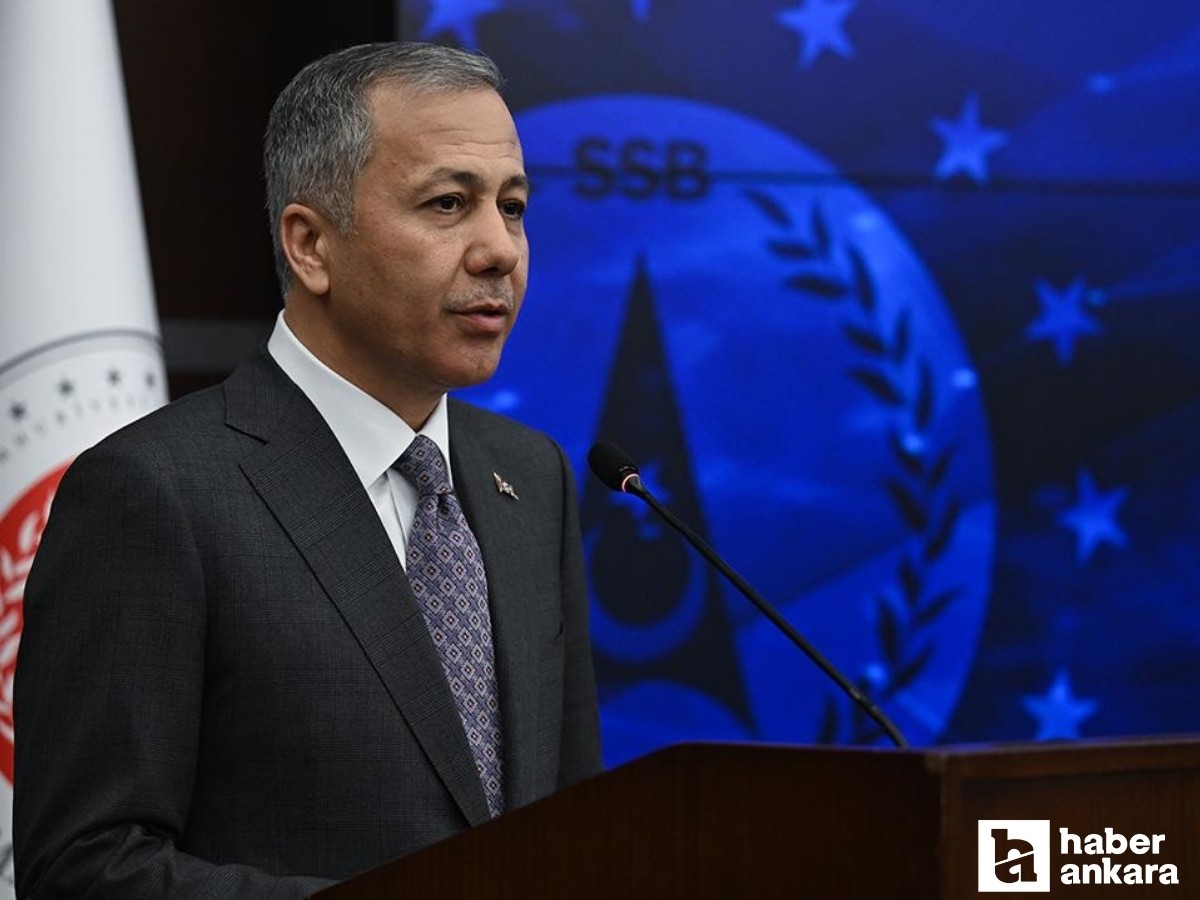 Bakan Yerlikaya: 'Saldırı amacıyla araçtan inen sürücüye caydırıcı cezalar geliyor'