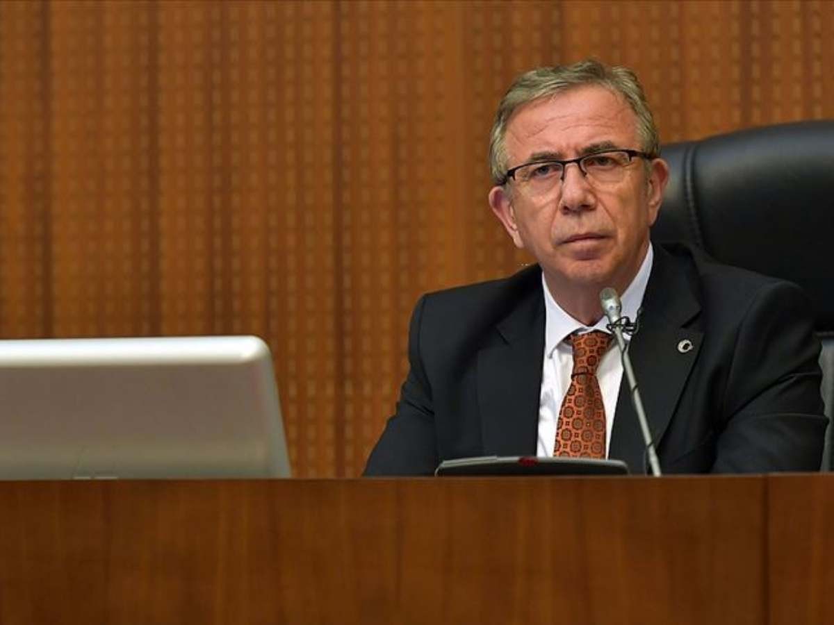 Ankara Büyükşehir Belediyesi açıkladı: 20 senede suyun m3 fiyatı nasıl değişti, arttı mı?