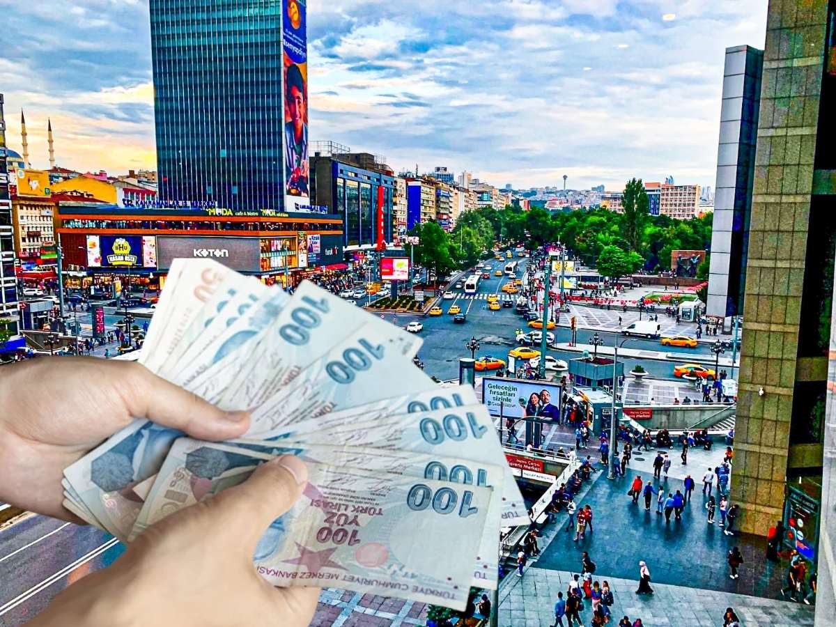 Gelir Tamamlayıcı Aile Destek Sistemi geliyor: Vatandaşlık maaşı ödenecek!