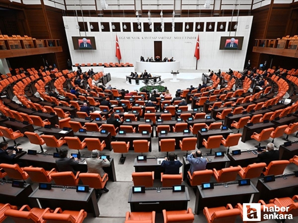 TBMM, çocukların suça sürüklenmesini engellemek için çalışmalara başlayacak