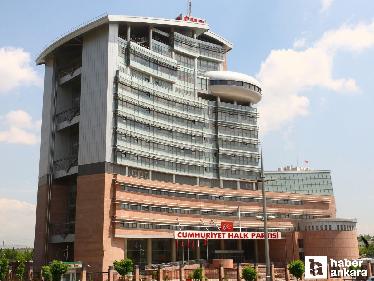 CHP İmralı kararını açıkladı: 'Üye vermeyi doğru bulmuyoruz'