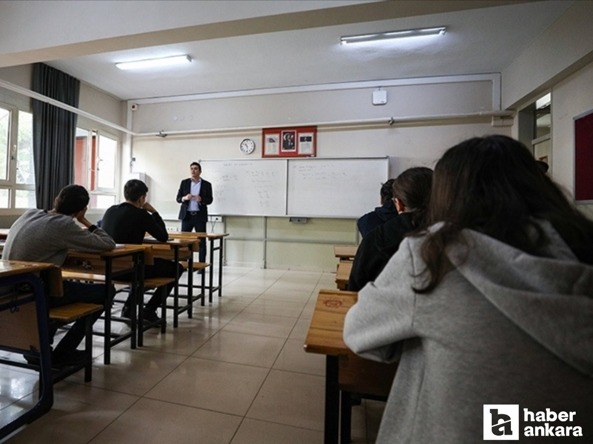 15 bin sözleşmeli öğretmen atama sonuçları gün içinde açıklanacak!