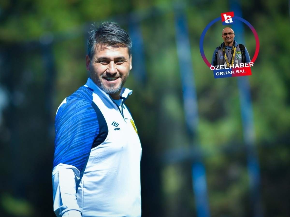 Recep Karatepe: Alınabilecek her puana talibiz