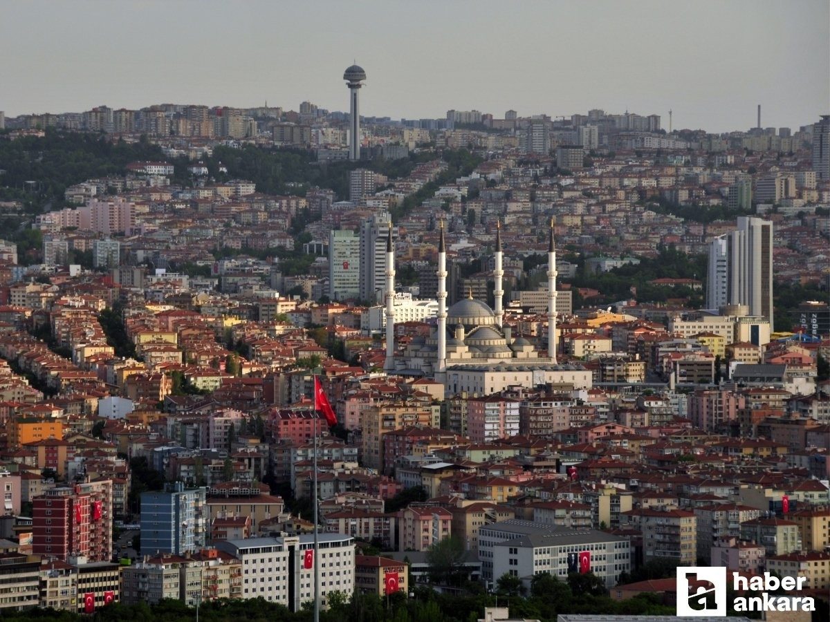 Yılın 10 ayında ihracat artışı gösteren iller arasında Ankara 5'inci sırada