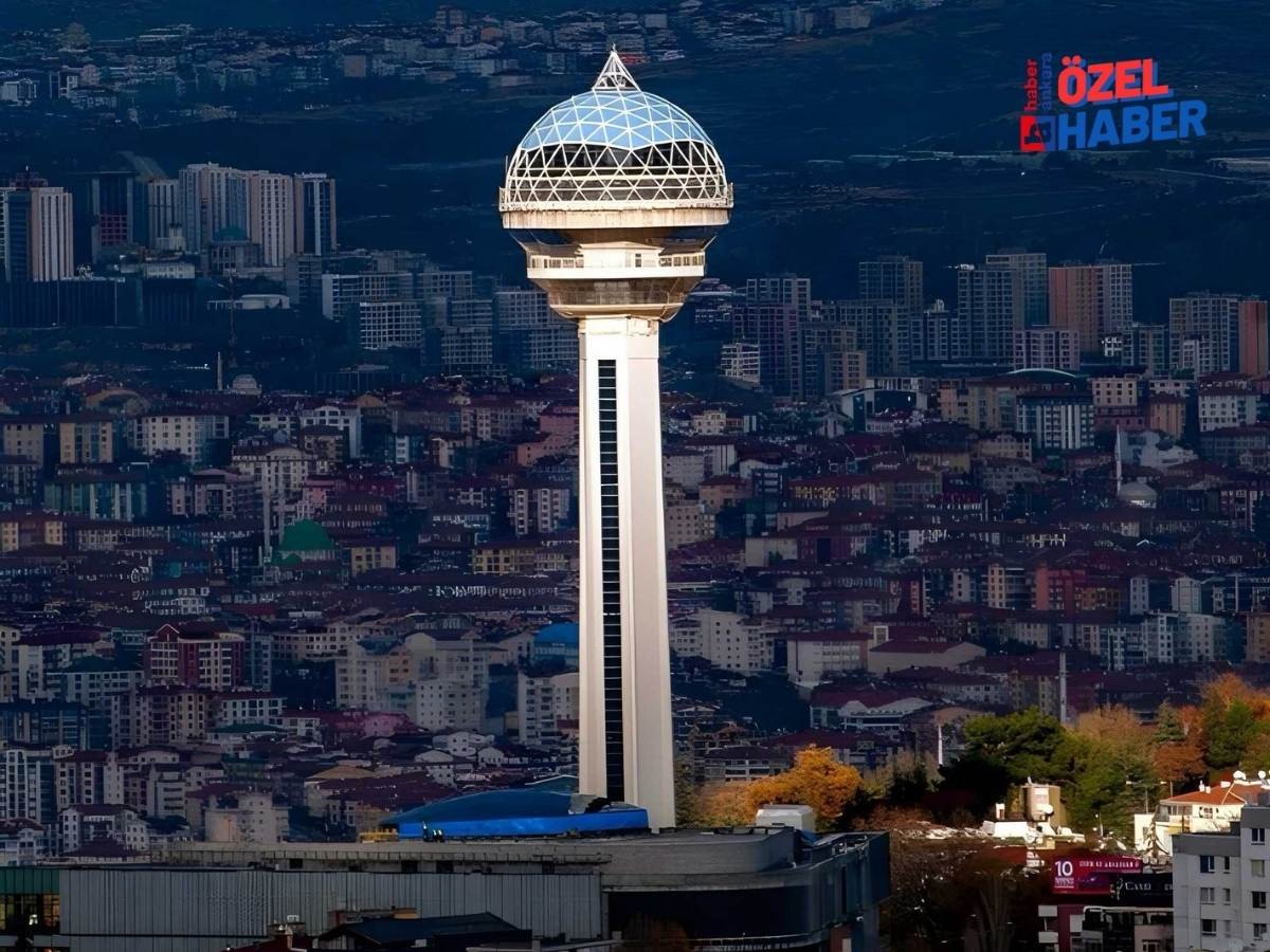 ABB su tüketiminden hesapladı! Ankara'nın nüfusu 6 Şubat depremleri sonrası kaç kişi arttı?