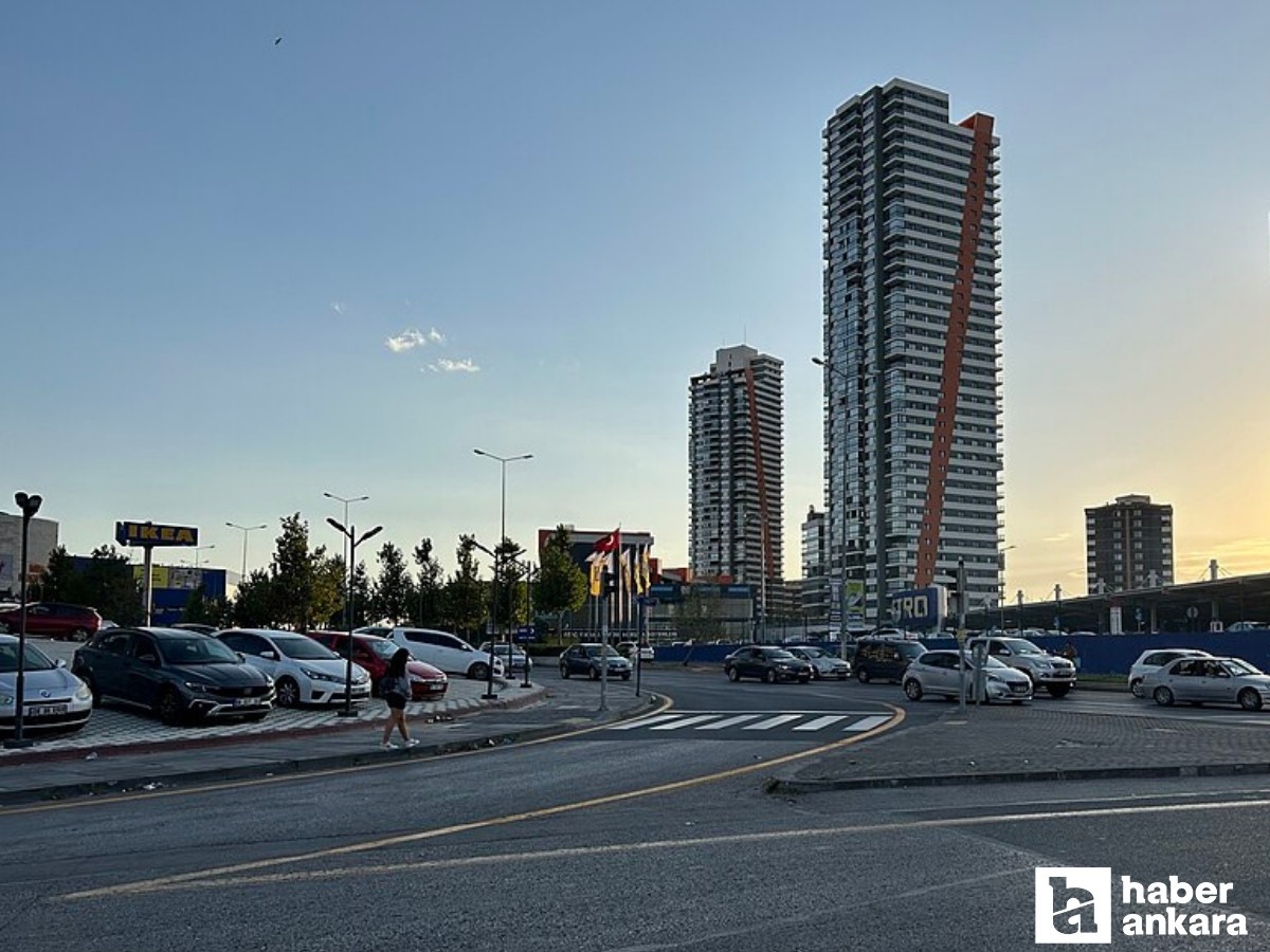 ABB, Dikimevi-Natoyolu metro çalışmaları kapsamında aşamalı yol kapatma uygulaması yapılacağını duyurdu