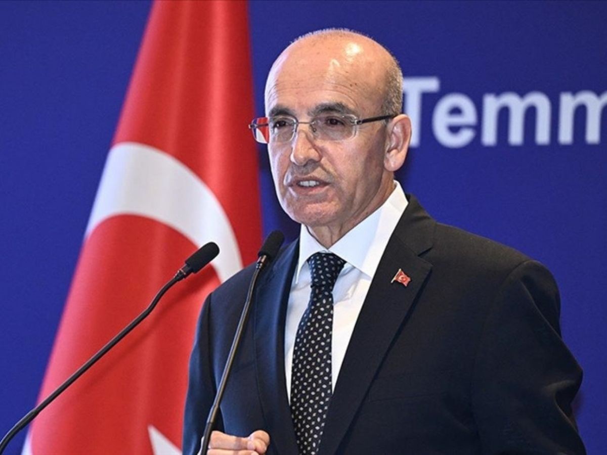 Mehmet Şimşek: Vergi ve harçlar yeniden değerleme oranının altında artacak
