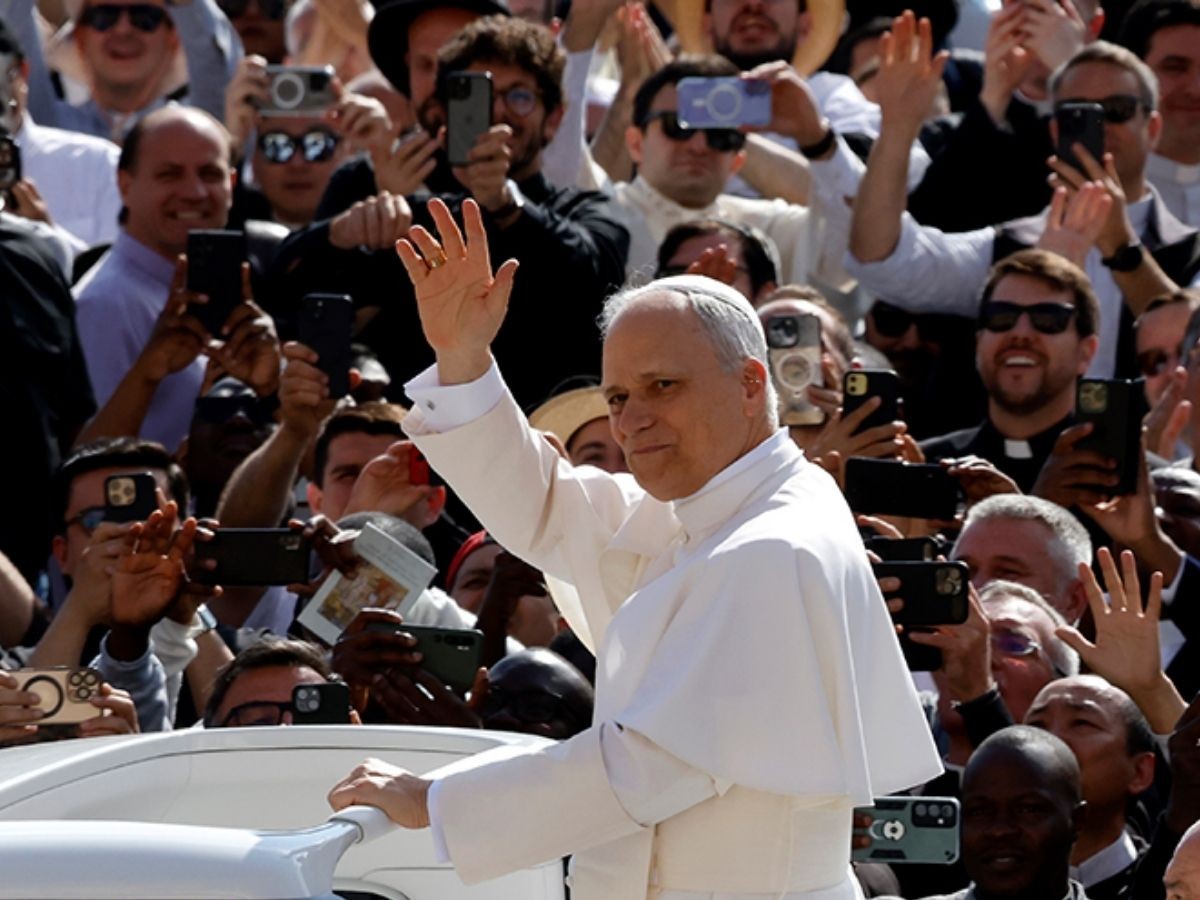 Papa 14. Leo Anıtkabir’i ziyaret ediyor: Ankara’da bazı yollar trafiğe kapatılacak!