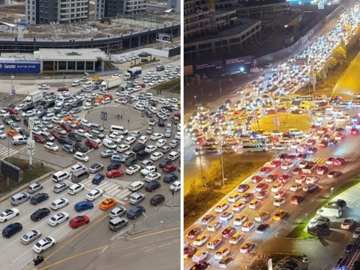 Ankara Büyükşehir Belediyesi kötü haberi verdi: Trafik yükü daha da artacak!