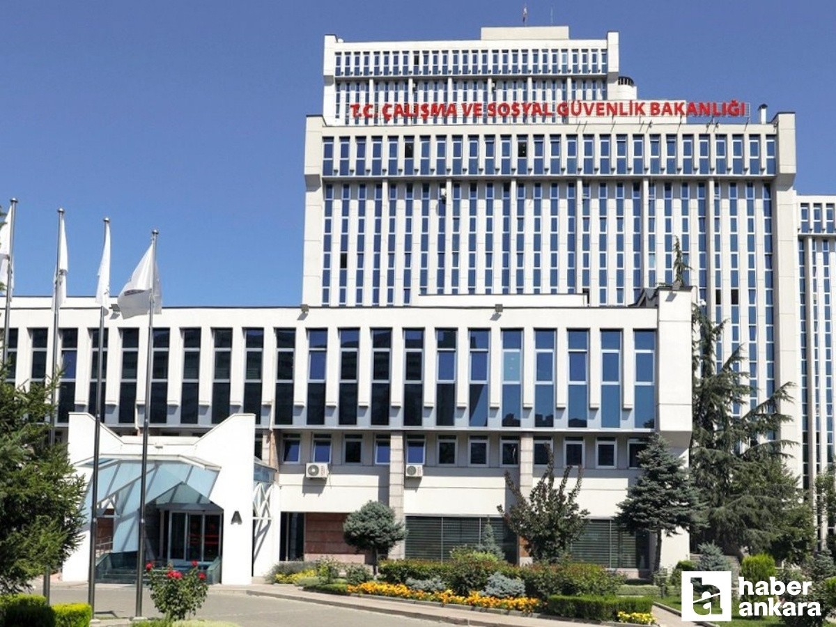 Asgari ücrette ilk toplantı aralık ayının ilk haftasında yapılacak