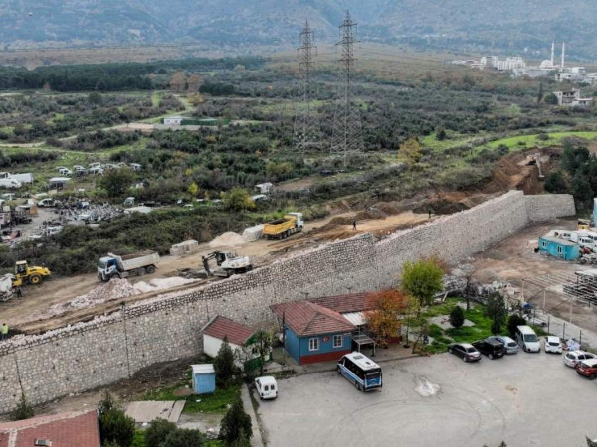 Ankara yolu nefes alacak: Belediye yeni projeyi duyurdu!