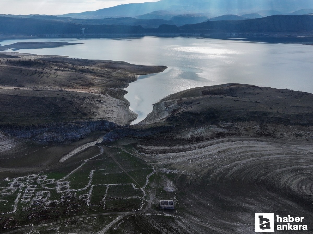 ASKİ'den yeni kuraklık tedbiri:  Su en az tüketilen saatlerde kontrollü olarak verilecek!