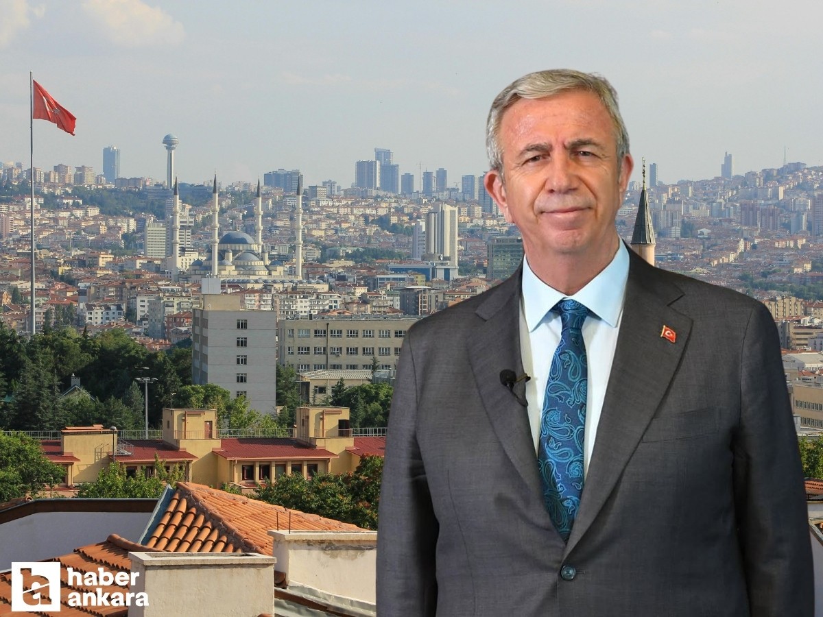 Ankara, UNESCO’nun 2025 listesiyle Öğrenen Şehirler Küresel Ağı’na kabul edildi!