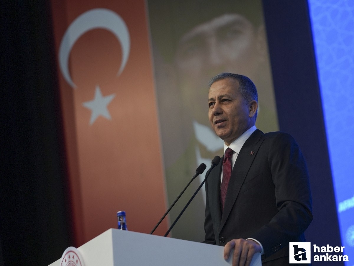 Başkentteki tefecilik operasyonunda 25 şüpheli yakalandı!