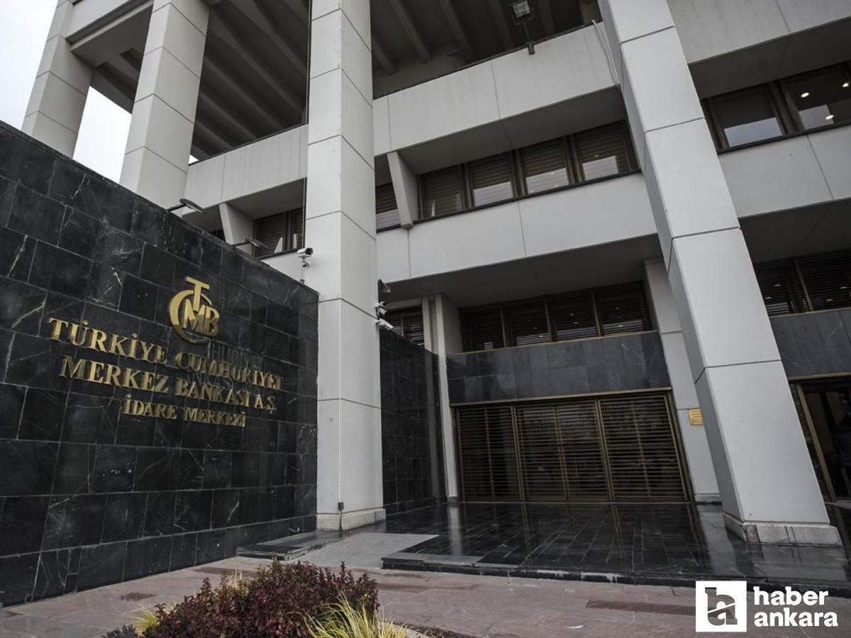 2025'in son faiz kararı perşembe günü açıklanacak!